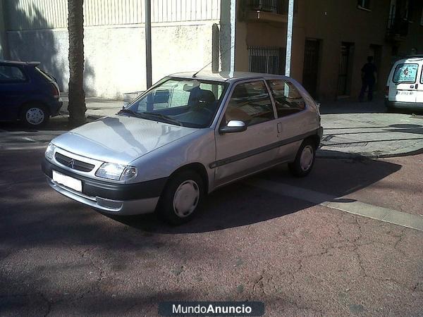 Citroen Saxo 1.5D