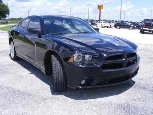 Dodge Charger R/T V8 5.7 HEMI