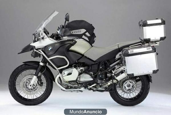 GS 1200 ADVENTURE