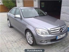 Mercedes-Benz Clase C C 320 CDI AVANTGARDE - mejor precio | unprecio.es