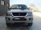 MITSUBISHI MONTERO SPORT 2.5 TDI GLS - Murcia - mejor precio | unprecio.es