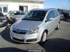 Opel Zafira 1.9CDTi Enjoy - mejor precio | unprecio.es