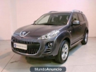 Peugeot 4007 SPORT PACK - mejor precio | unprecio.es