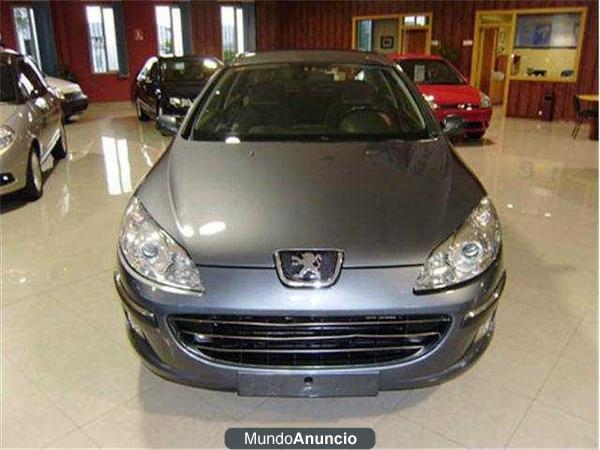 Peugeot 407 HDI  ST CONFORD