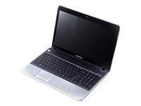 Portatil emachines e730z-p604g50mnks - p p6000 / 1.86 ghz - ram 4 gb - disco duro 500 gb -