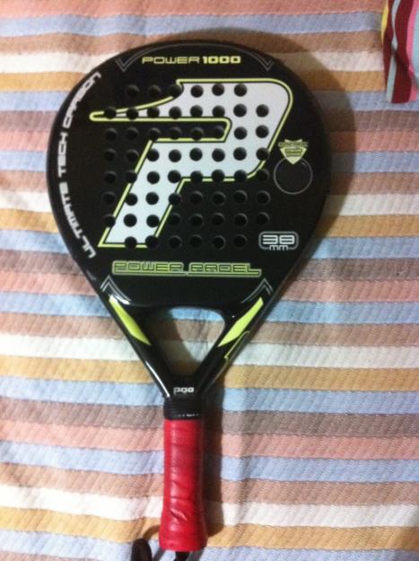 Power Padel 1000