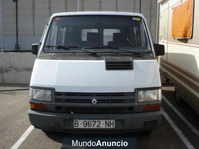 Renault Trafic 1100 Combi (T333)