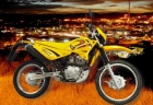 SUPER ENDURO QINGQI 200cc 4 tiempos - mejor precio | unprecio.es