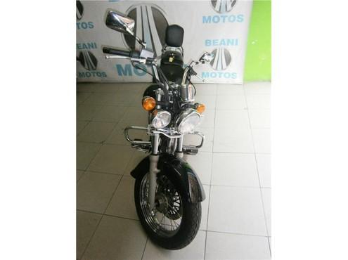 SUZUKI Marauder 250