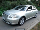 Toyota Avensis 2.0D-4D Executive - mejor precio | unprecio.es