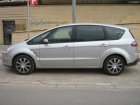 VENDO FORD S-MAX 2.000 DIESEL AÑO 2006 - mejor precio | unprecio.es