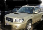 Vendo subaru forstr - mejor precio | unprecio.es