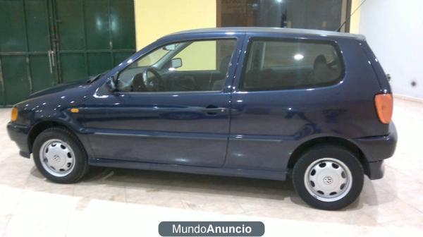 Volkswagen Polo 1.4 MPI Sport 5p