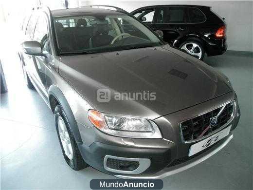 Volvo XC70 D5 Momentum