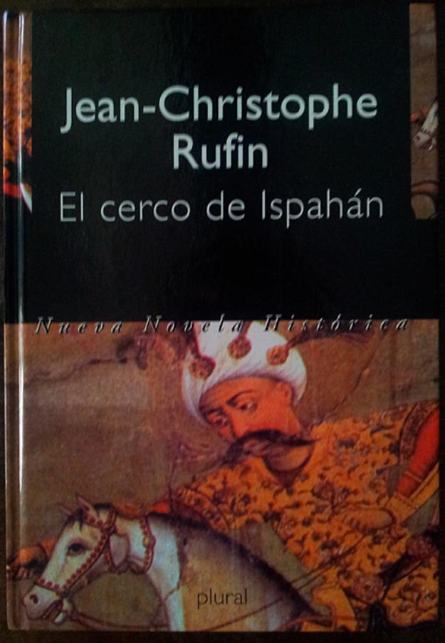 El cerco de Ispahán