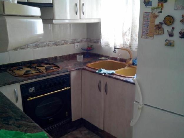 Apartamento en venta en València, Valencia (Costa Valencia)