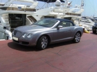 Bentley Continental GTC - mejor precio | unprecio.es