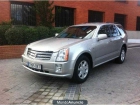 Cadillac SRX 3.6 V6. 7 PLAZAS. 256CV. IMPE - mejor precio | unprecio.es