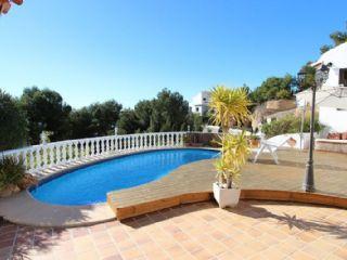 Chalet en venta en Altea, Alicante (Costa Blanca)