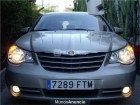 Chrysler Sebring 200C 2.0 CRD Limited - mejor precio | unprecio.es