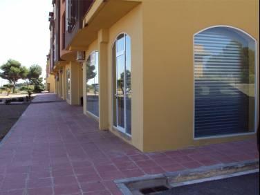 Comprar Local Comercial Mont-roig del Camp Urb. Solemio, Miami Platja