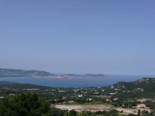 Estudio : 4/4 personas - vistas a mar - calvi  alta corcega  corcega  francia