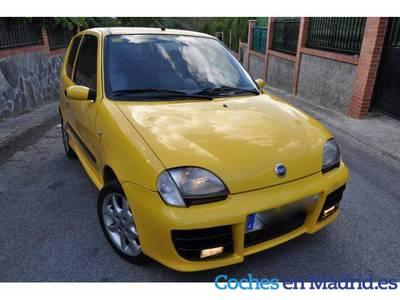 Fiat Seicento