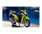 HONDA Scoopy - mejor precio | unprecio.es