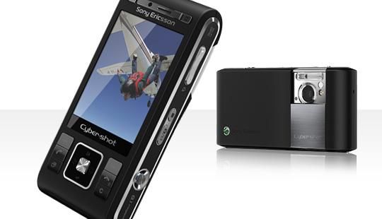 MOVIL     SONY   CYBER - SHOT      8.1  MEGAPIXEL´S