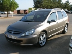 PEUGEOT 3O7 SW 2.0 HDI 136 CV 6 VELOCIDADES. - mejor precio | unprecio.es