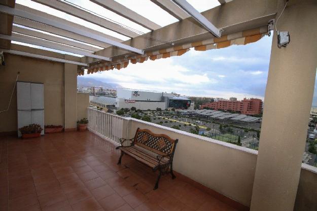 Piso en venta en Fuengirola, Málaga (Costa del Sol)