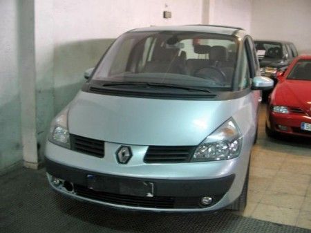 RENAULT ESPACE 2.2 DCI EXPRESSION - Islas Baleares