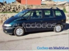 Renault Espace - mejor precio | unprecio.es