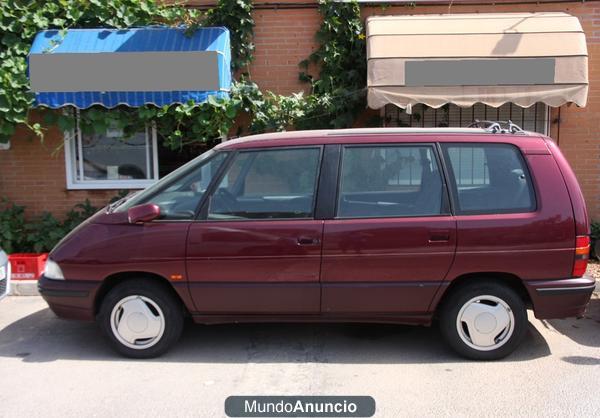 Renault  Espace ocasion