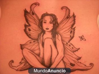 TATUAJES A DOMICILIO, ,,,ECONOMICO...