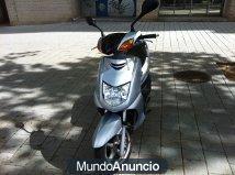 VENTA YAMAHA CYGNUS 125