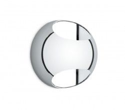 Vibia Aplique zero blanco - iLamparas.com