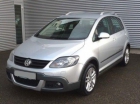 VOLKSWAGEN GOLF CROSS 2.0TDI MODELO´08 - La Rioja - mejor precio | unprecio.es