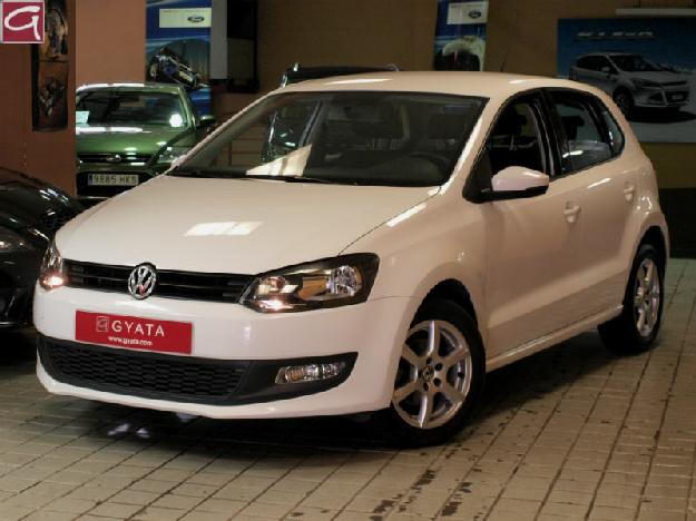 Volkswagen Polo 1.2 TDI 75cv Advance, 9.800€