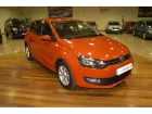 VOLKSWAGEN POLO 1.4 ADVANCE - mejor precio | unprecio.es