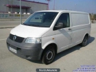 Volkswagen Transporter 1.9TDI Fg.104 - mejor precio | unprecio.es