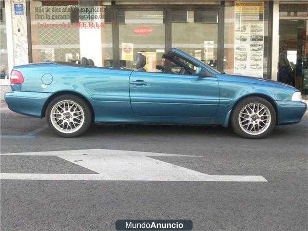 Volvo C70 Cabrio 2.5 T / 2.4 T