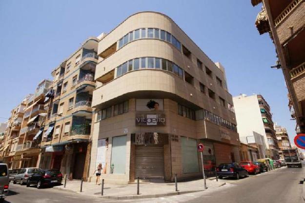 Apartamento en Torrevieja