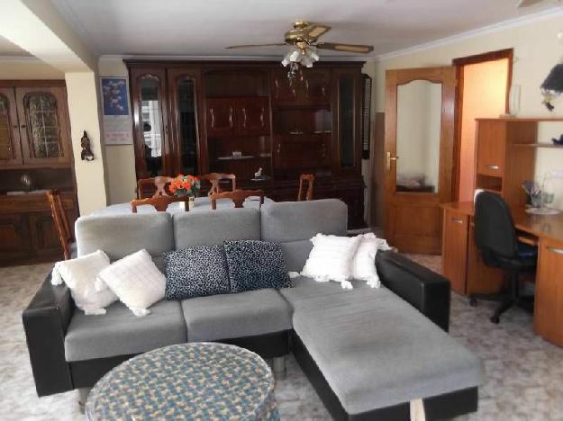 Apartamento en venta en Benidorm, Alicante (Costa Blanca)