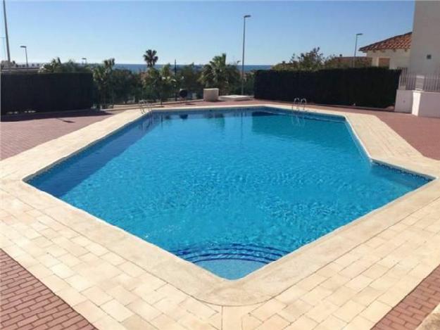 Apartamento en venta en Isla Plana, Murcia (Costa Cálida)