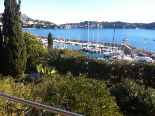 Apartamento en villa : 2/4 personas - junto al mar - vistas a mar - villefranche sur mer  alpes maritimos  provenza-alpe