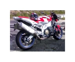 APRILIA RSV 1000 R