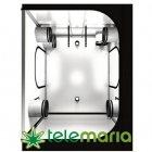 Armario Dark Room 150x150x200 cm R2.50 - mejor precio | unprecio.es