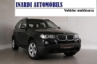 BMW X3 2.0d Automático GPS, CUERO, TECHO, XENÓN !! - mejor precio | unprecio.es