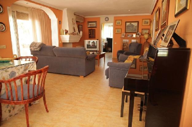 Chalet en Alicante/Alacant